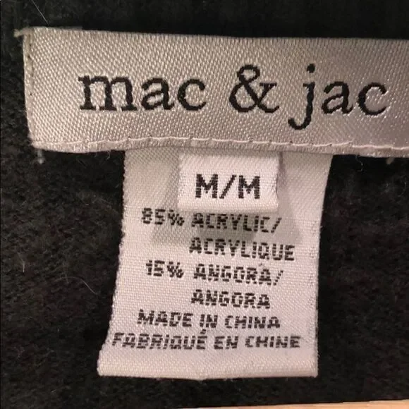 Mac & Jac Sweater   - Picture 3 of 4
